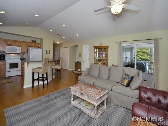 Baldwin Cove - Residential