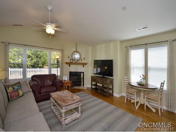 Baldwin Cove - Residential