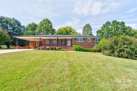 4029 Fallston Road Shelby NC 28150