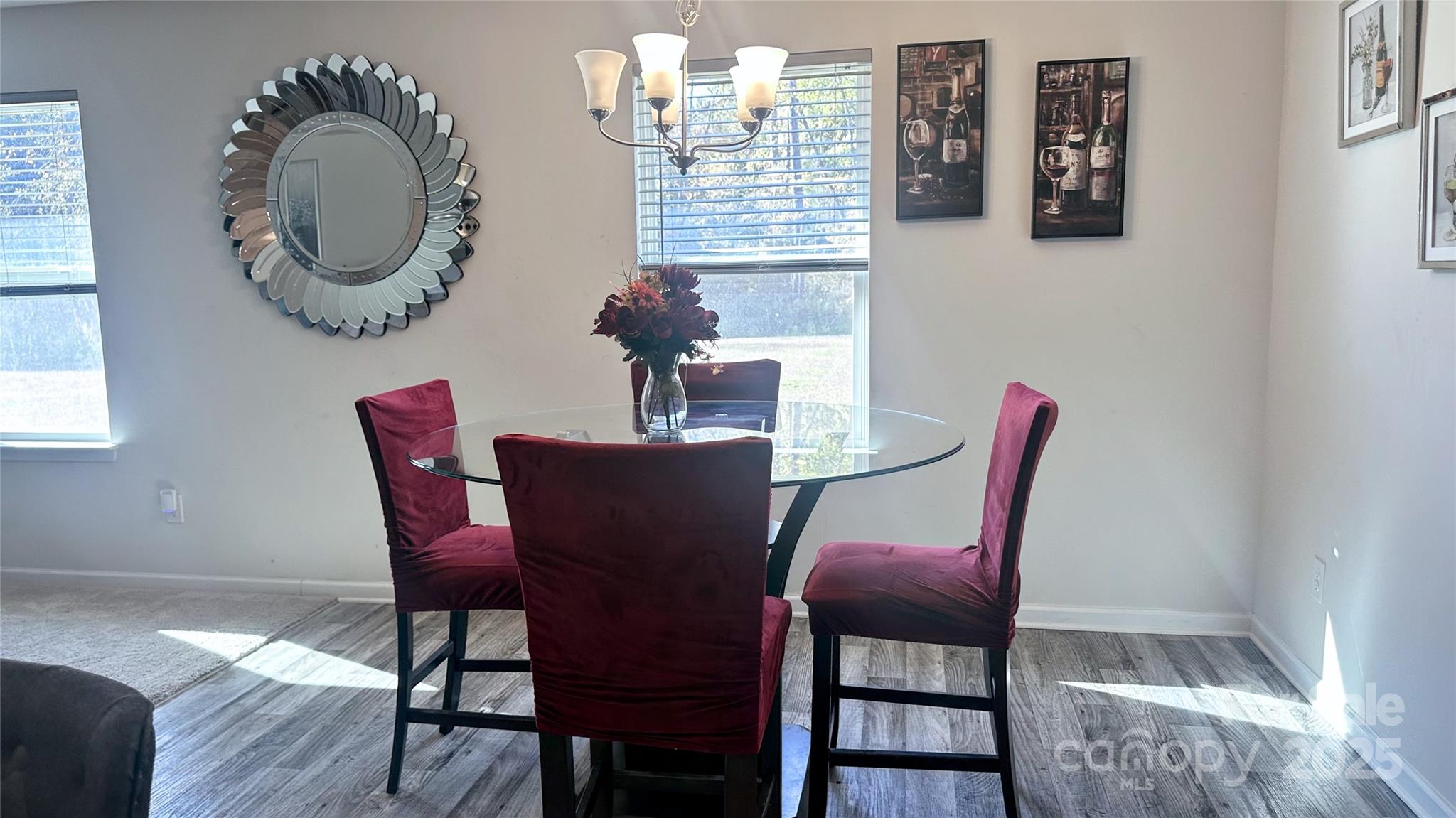 Christenbrook - Residential