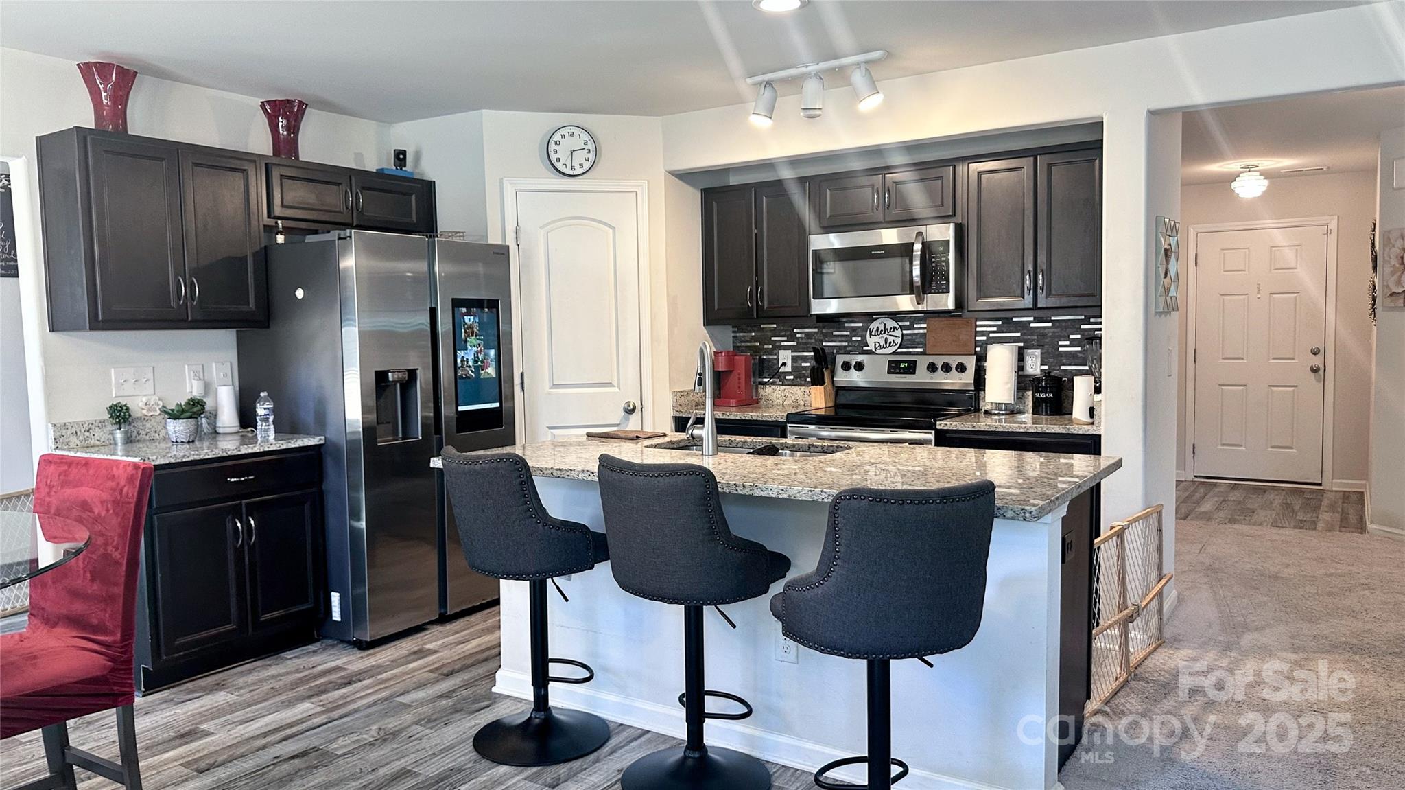 Christenbrook - Residential