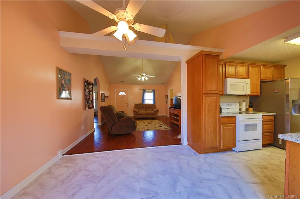 Brittany Meadows - Residential