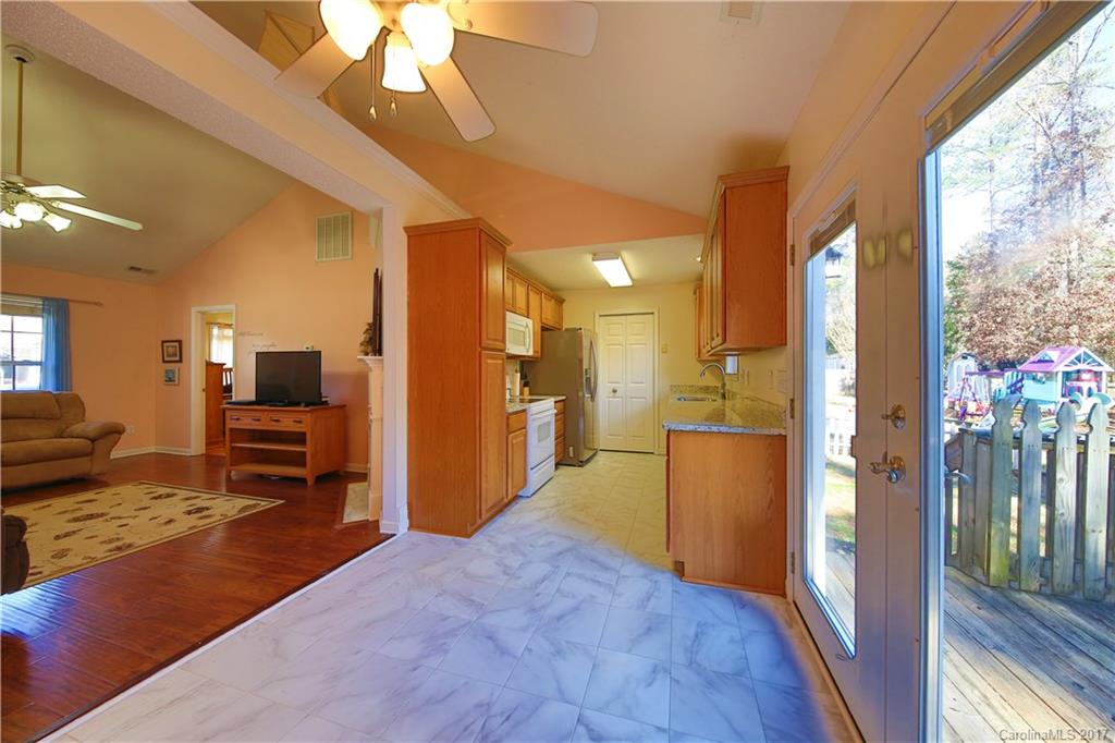 Brittany Meadows - Residential