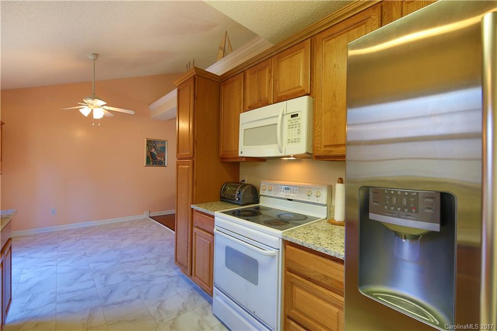 Brittany Meadows - Residential