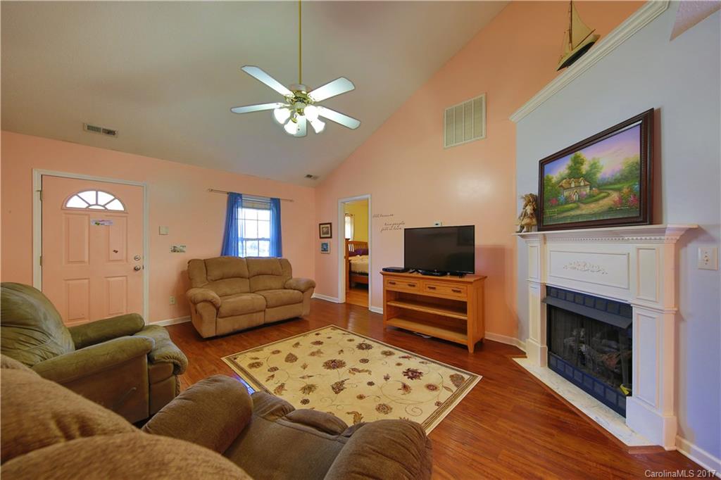 Brittany Meadows - Residential