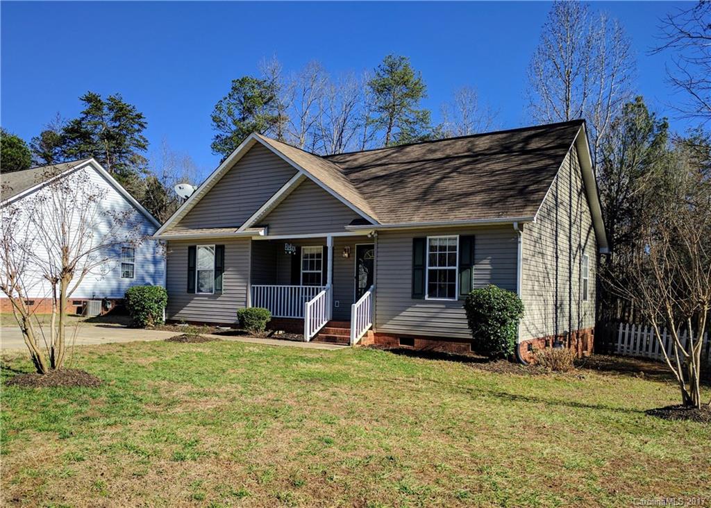 Brittany Meadows - Residential