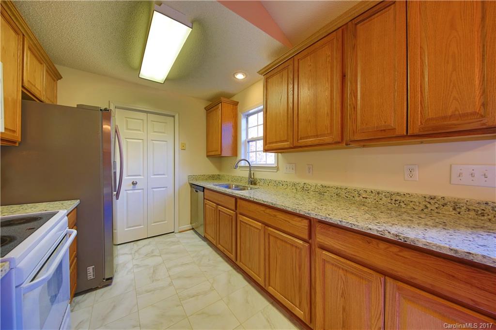 Brittany Meadows - Residential