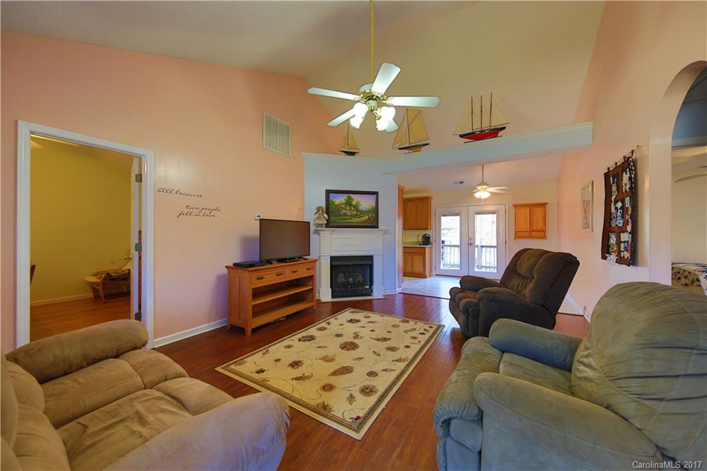 Brittany Meadows - Residential