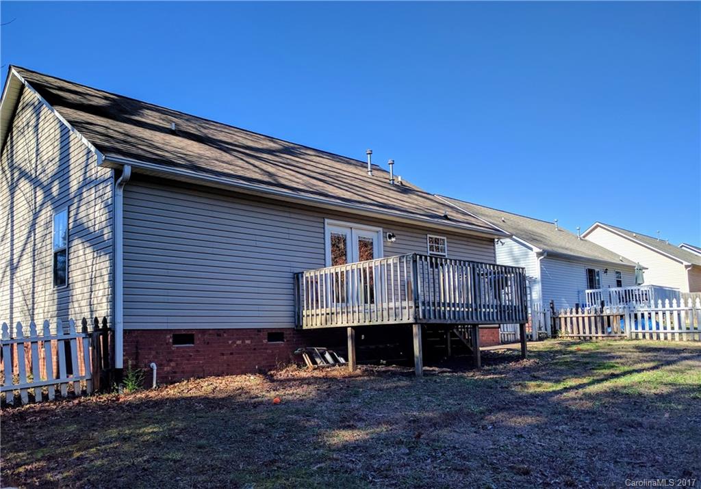 Brittany Meadows - Residential