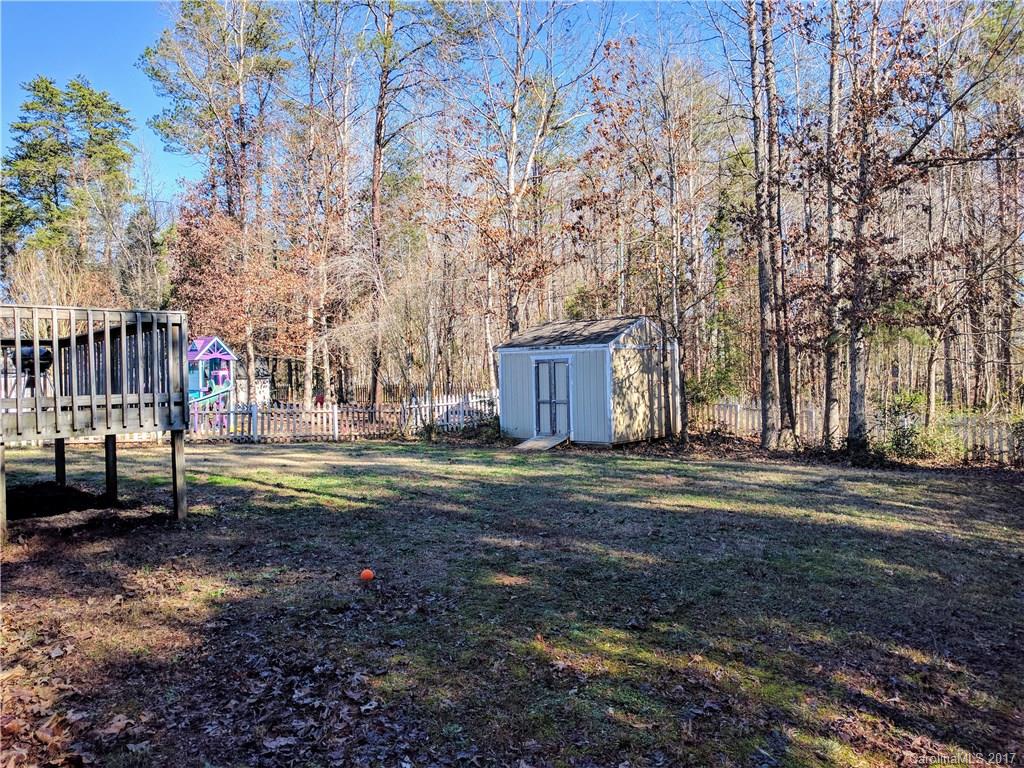 Brittany Meadows - Residential