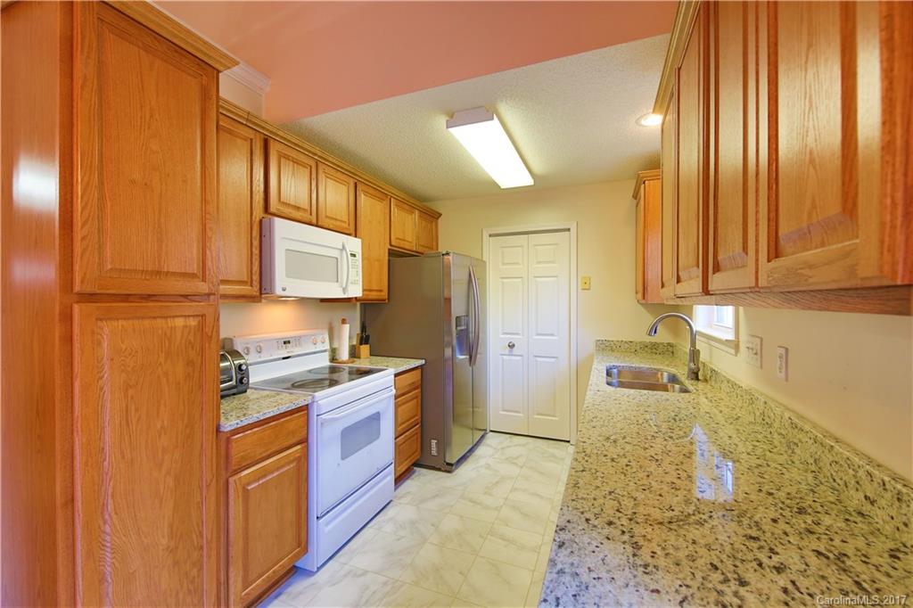 Brittany Meadows - Residential