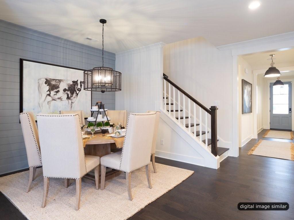 Arden Mill - Residential