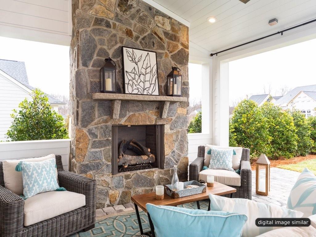 Arden Mill - Residential