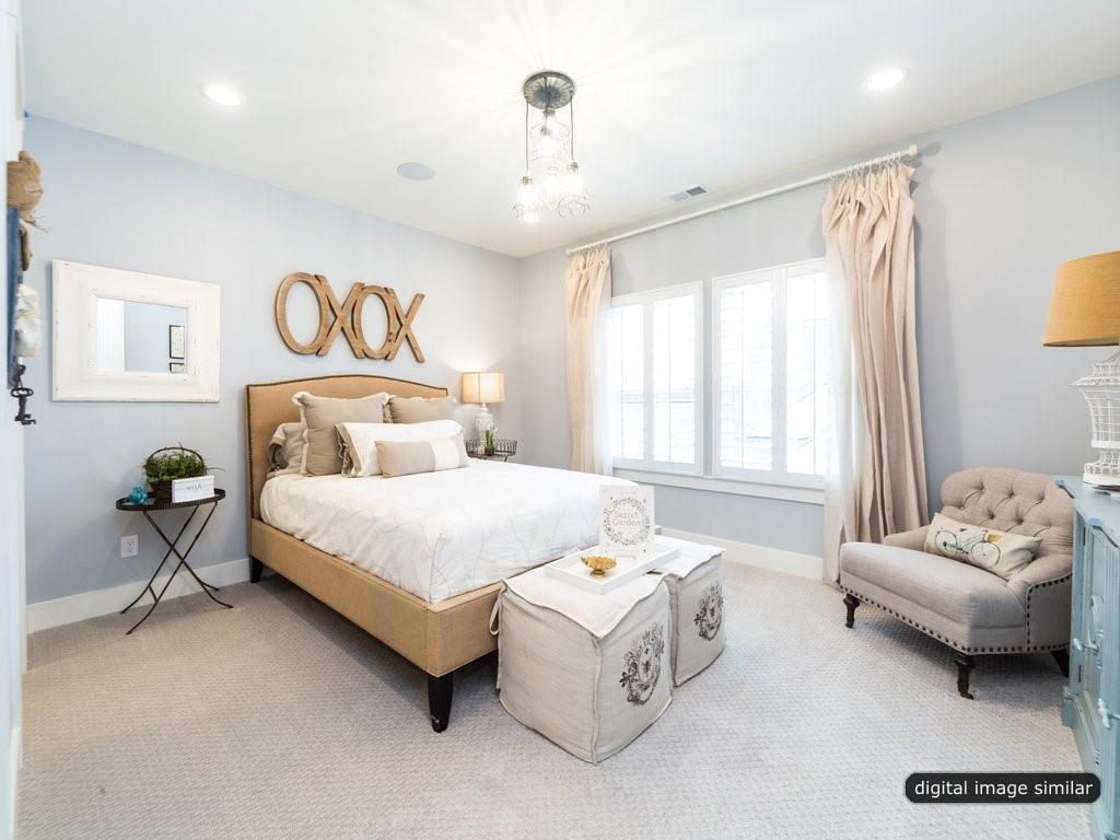 Arden Mill - Residential