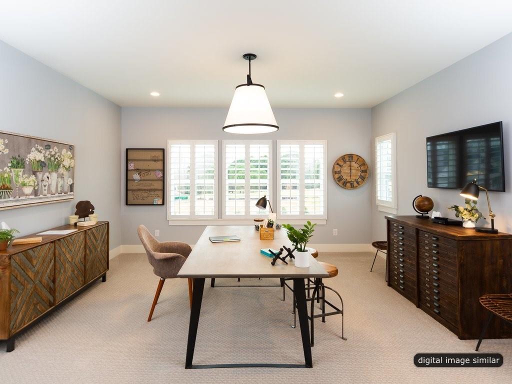 Arden Mill - Residential