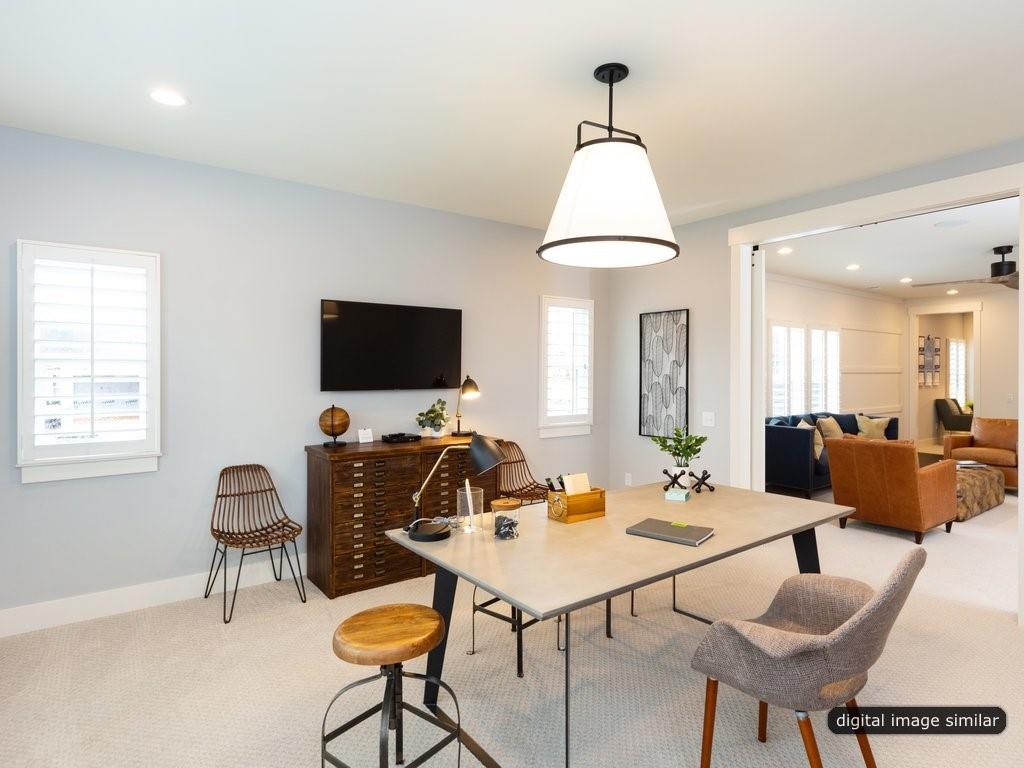 Arden Mill - Residential