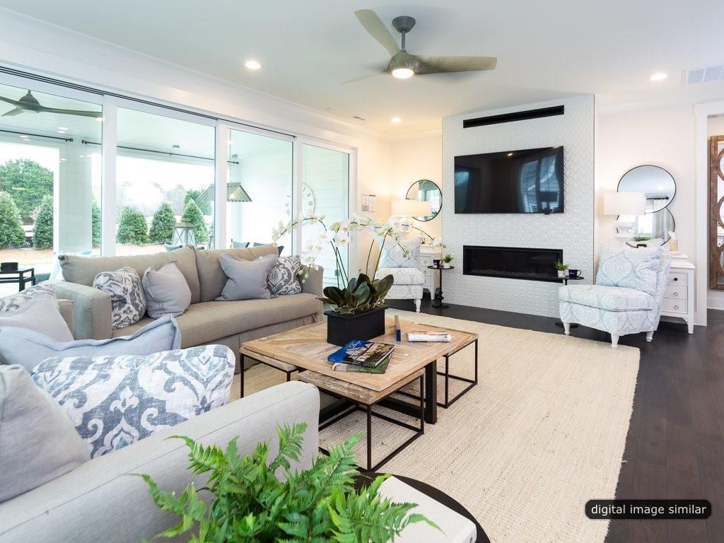 Arden Mill - Residential