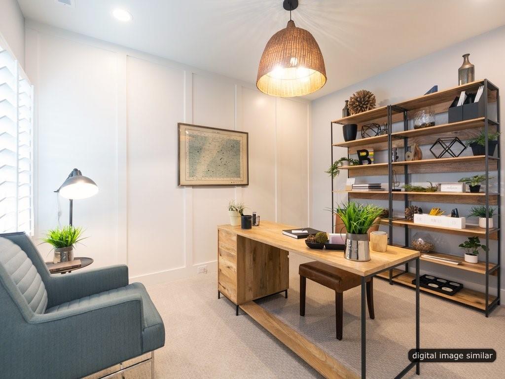 Arden Mill - Residential