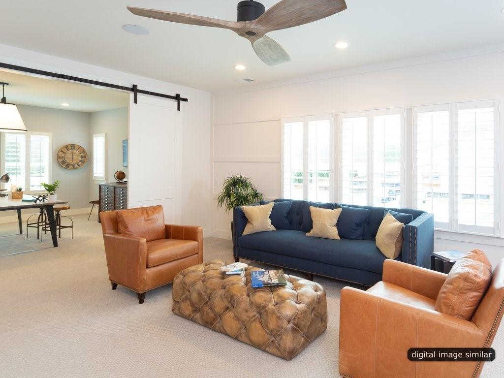 Arden Mill - Residential