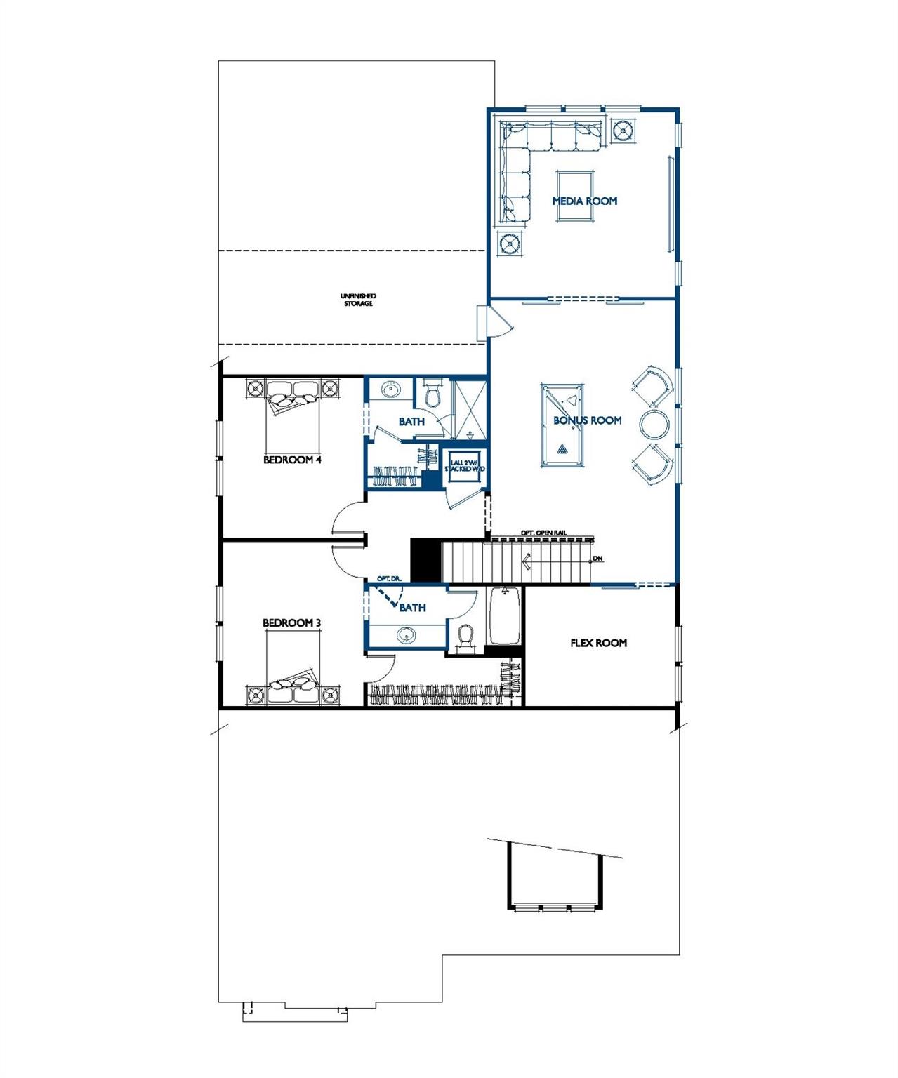 Arden Mill - Residential
