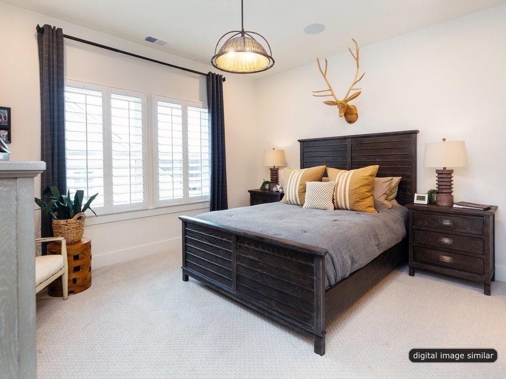 Arden Mill - Residential