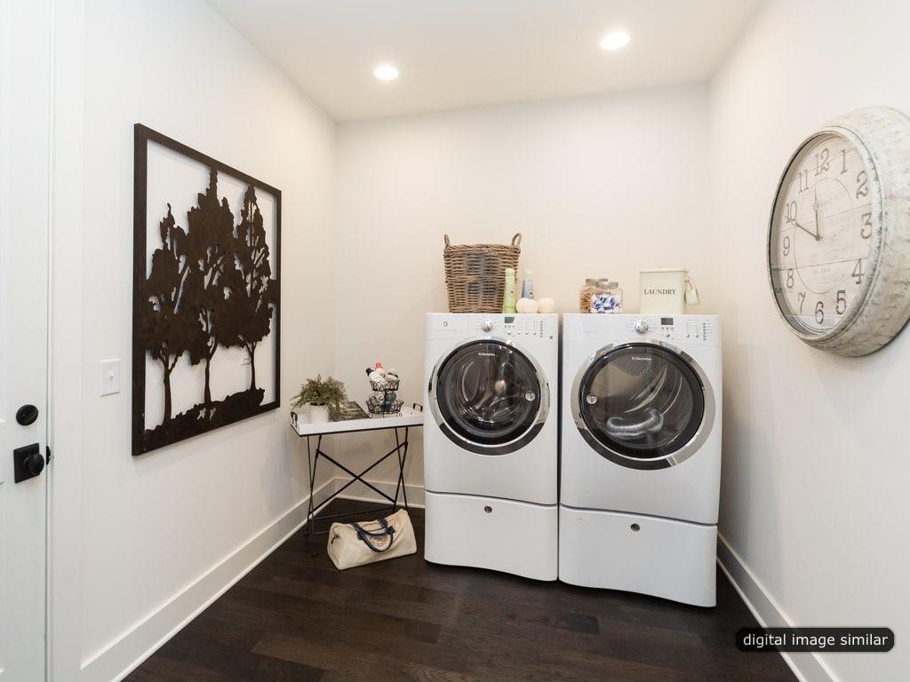 Arden Mill - Residential