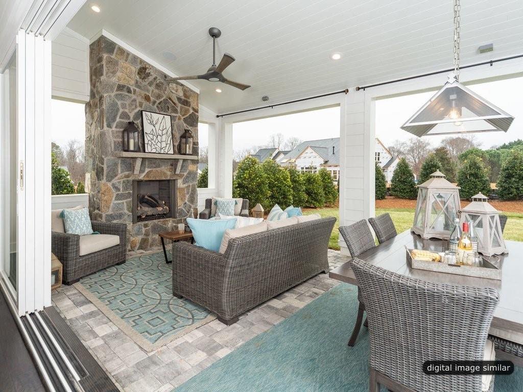 Arden Mill - Residential