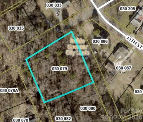 N YADKIN AVE, SPENCER, NC 28159 - Image a476e79d36989342a50cf9dff56e19ea/2875706703