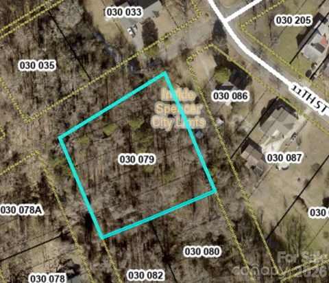 Photo of 0 Yadkin Avenue, Salisbury, NC 28144 (MLS # 4338761)