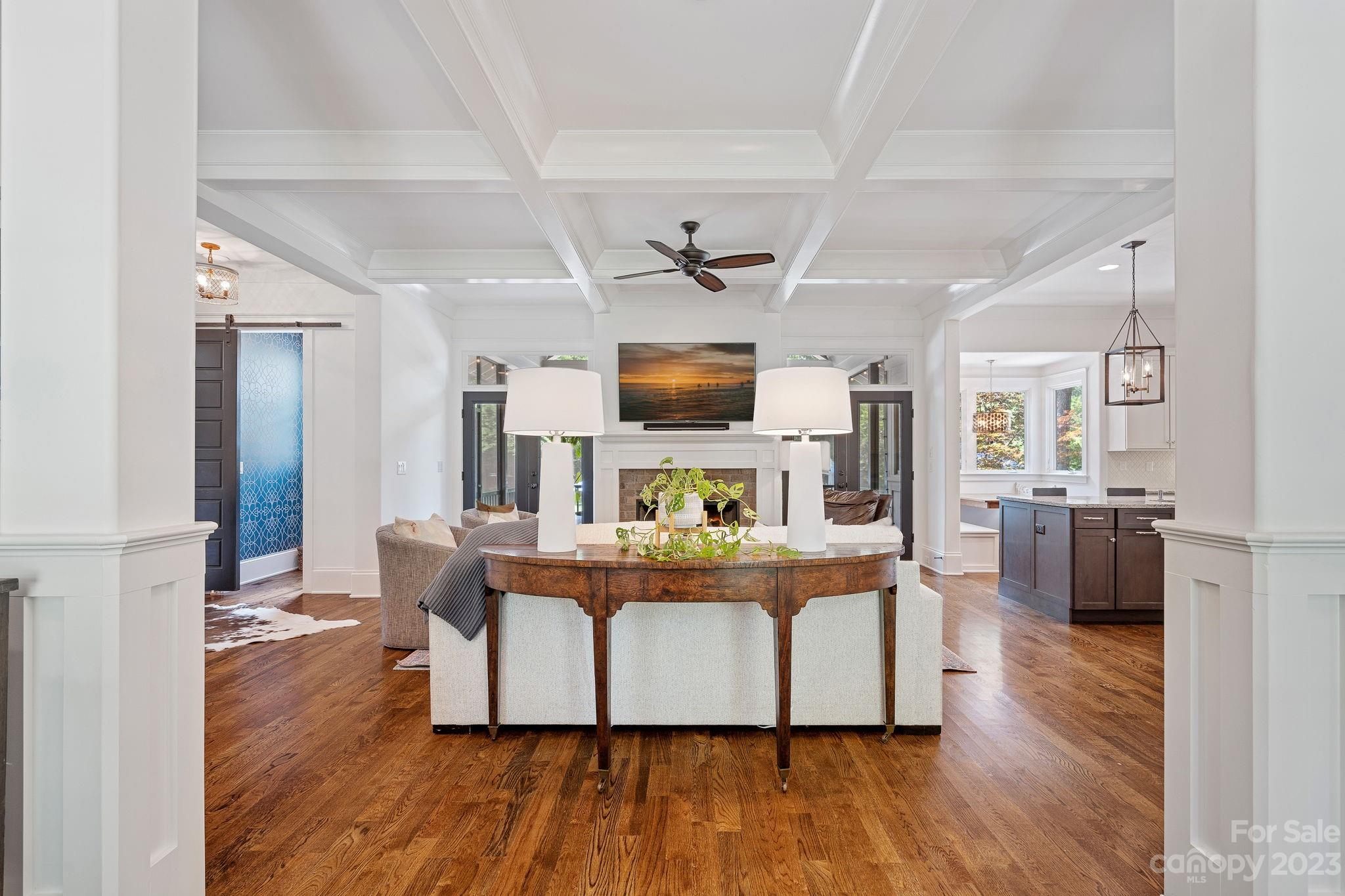 Cotswold - Residential