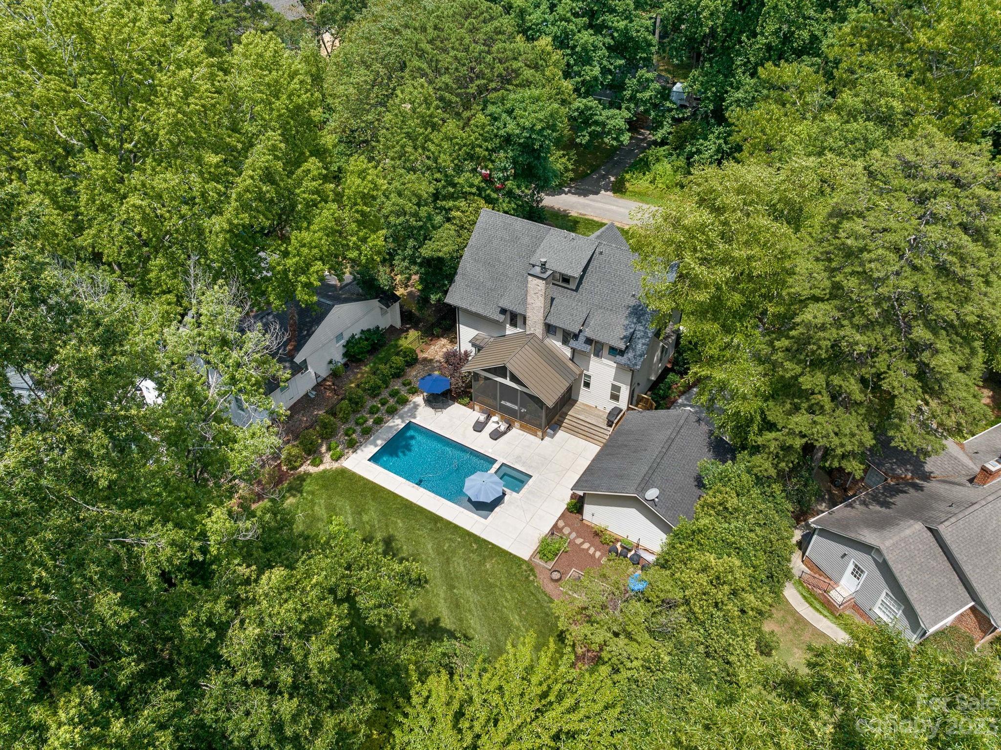 Cotswold - Residential