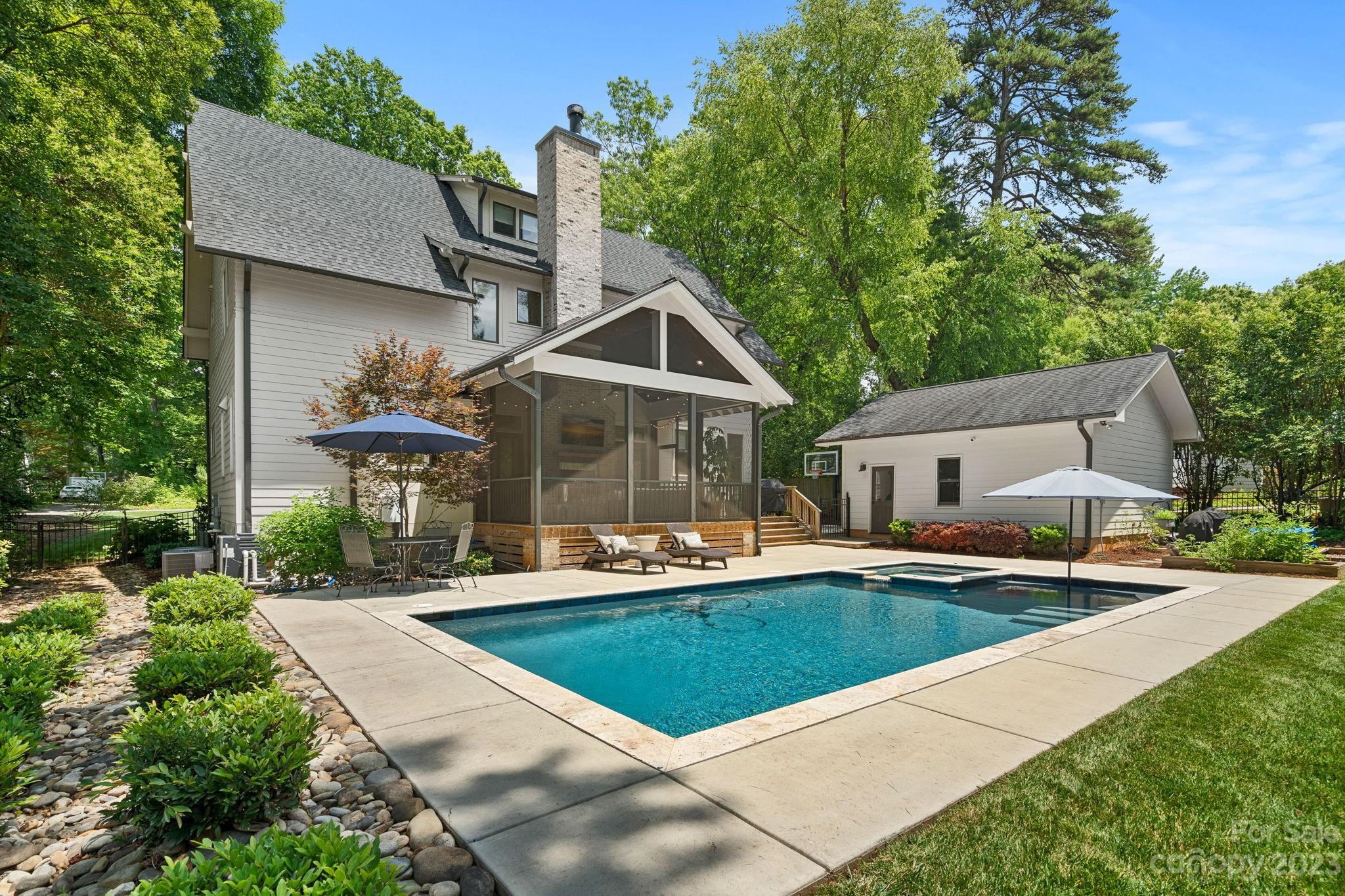 Cotswold - Residential