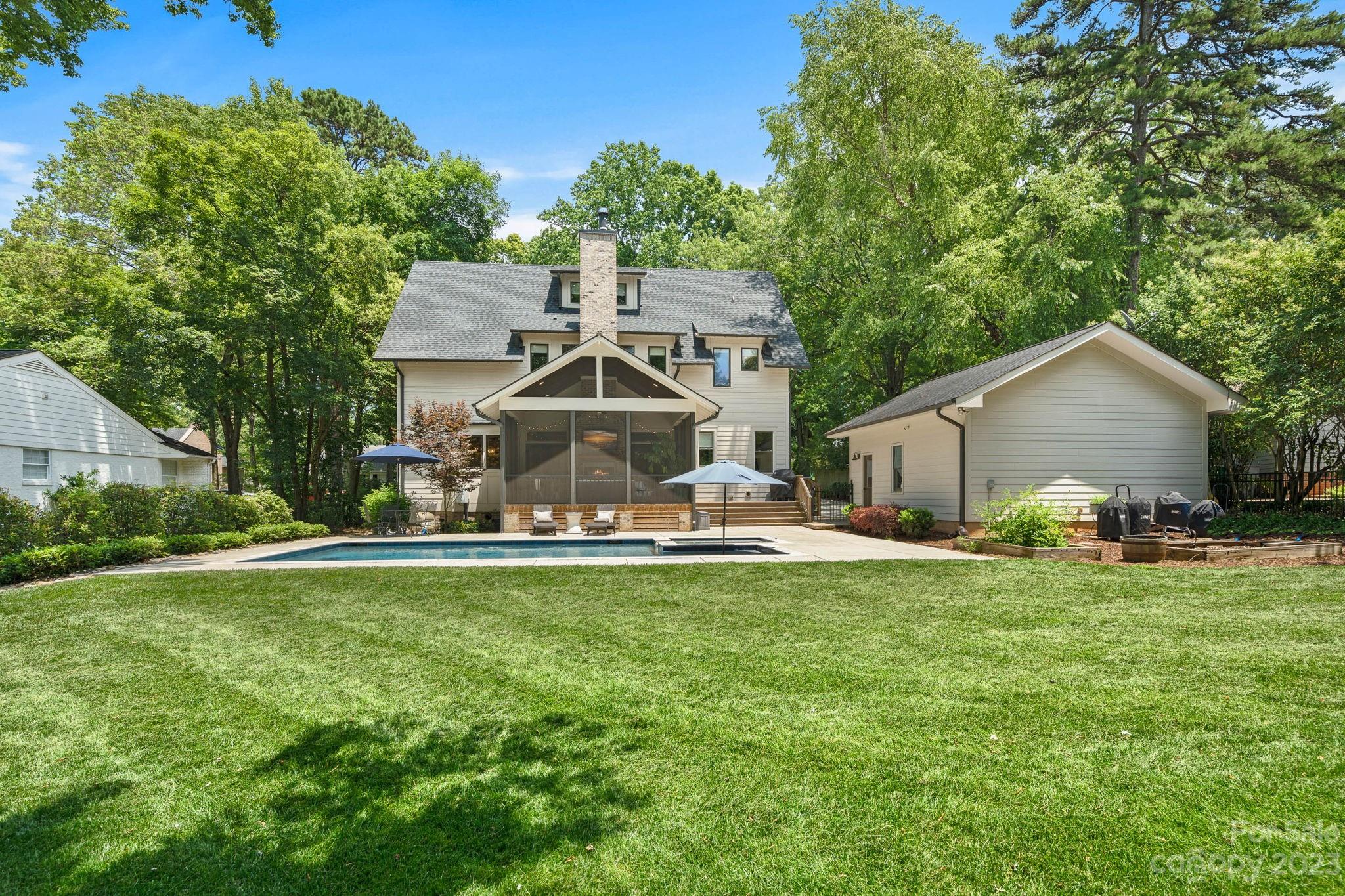 Cotswold - Residential