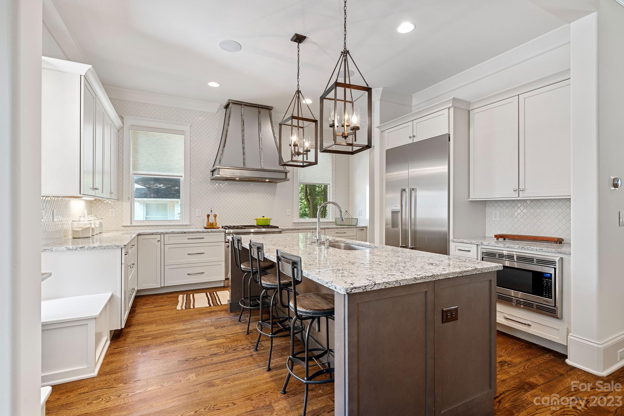 Cotswold - Residential