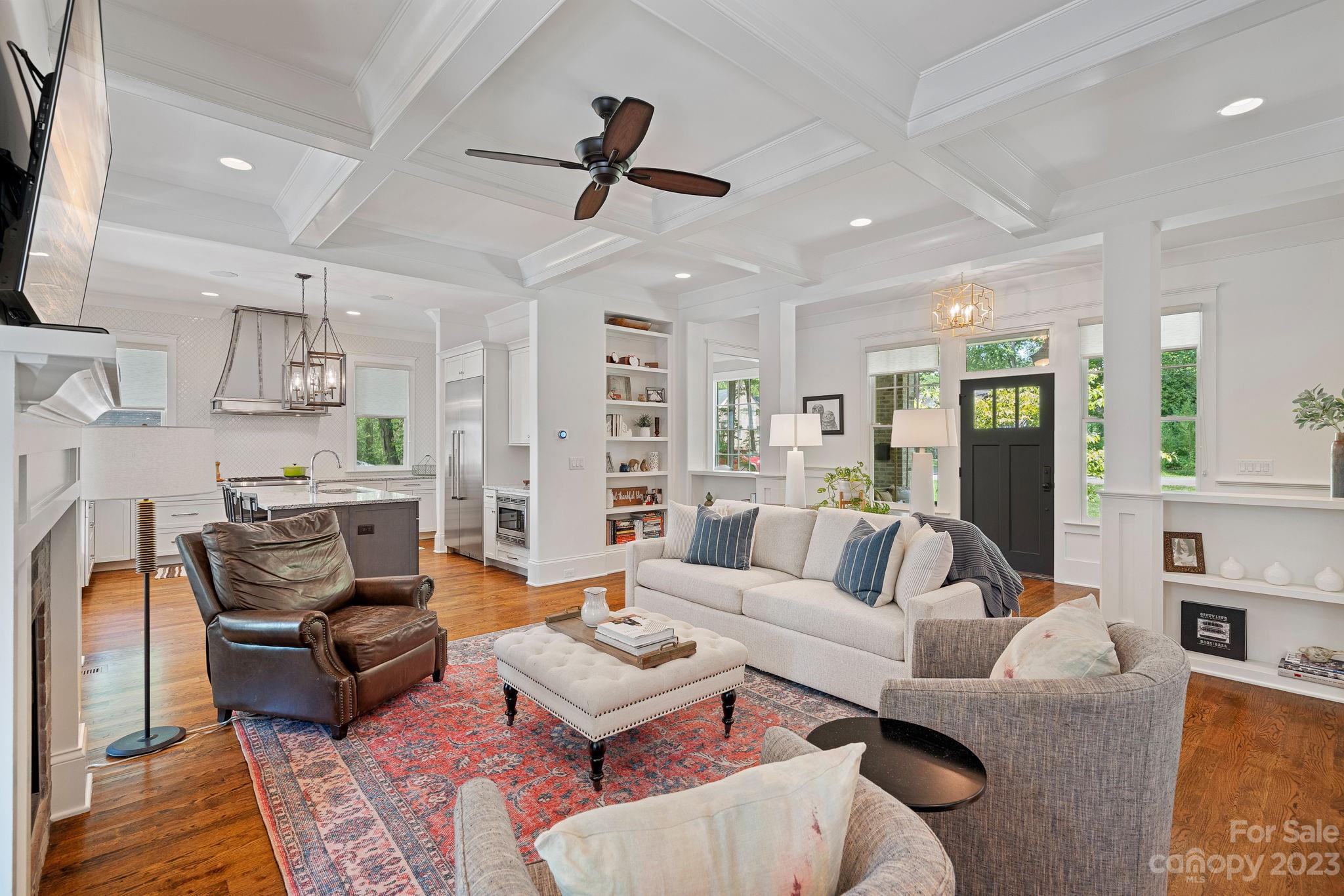 Cotswold - Residential