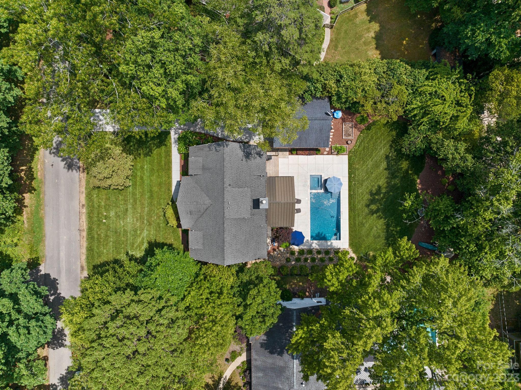 Cotswold - Residential