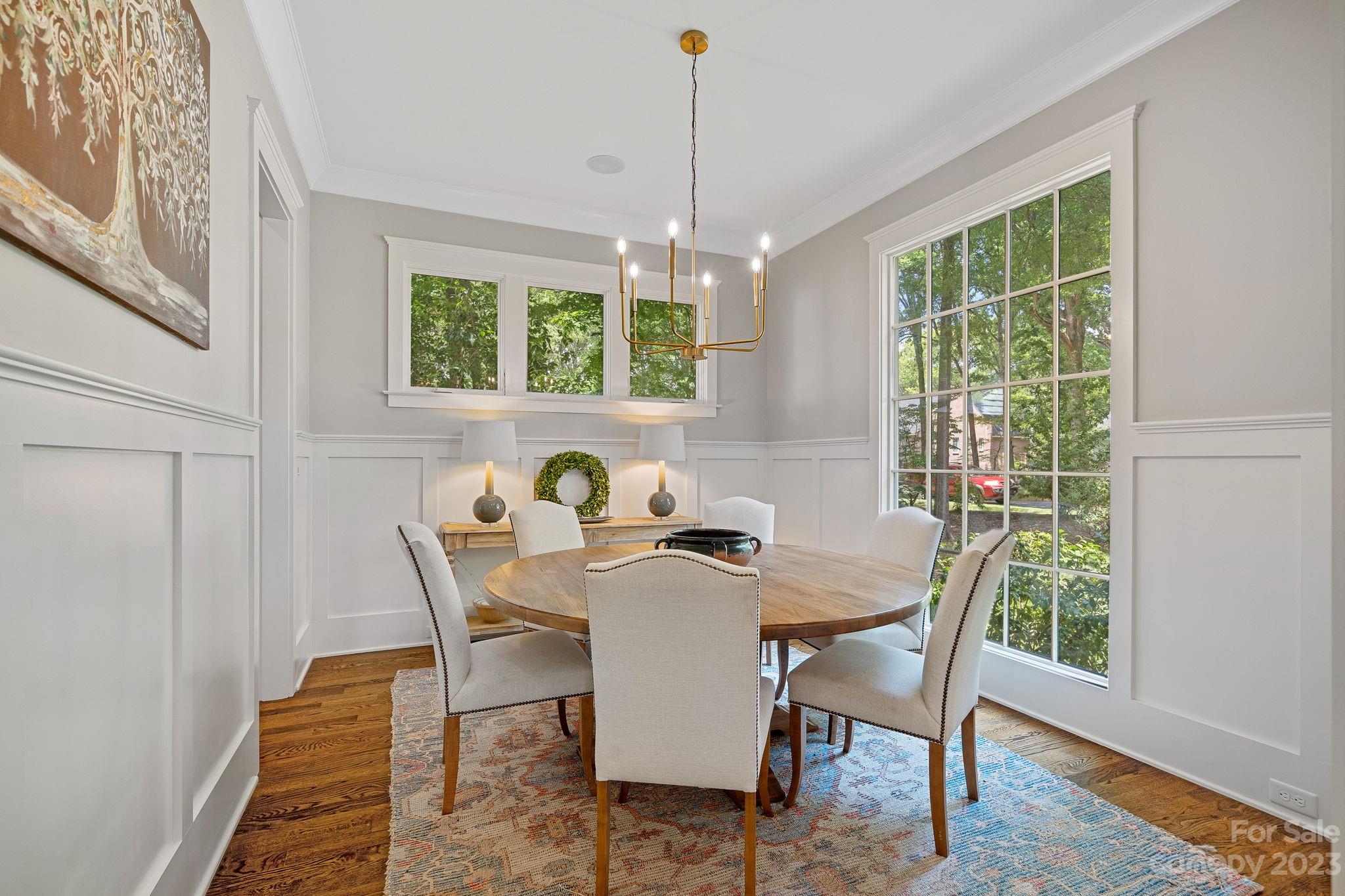 Cotswold - Residential