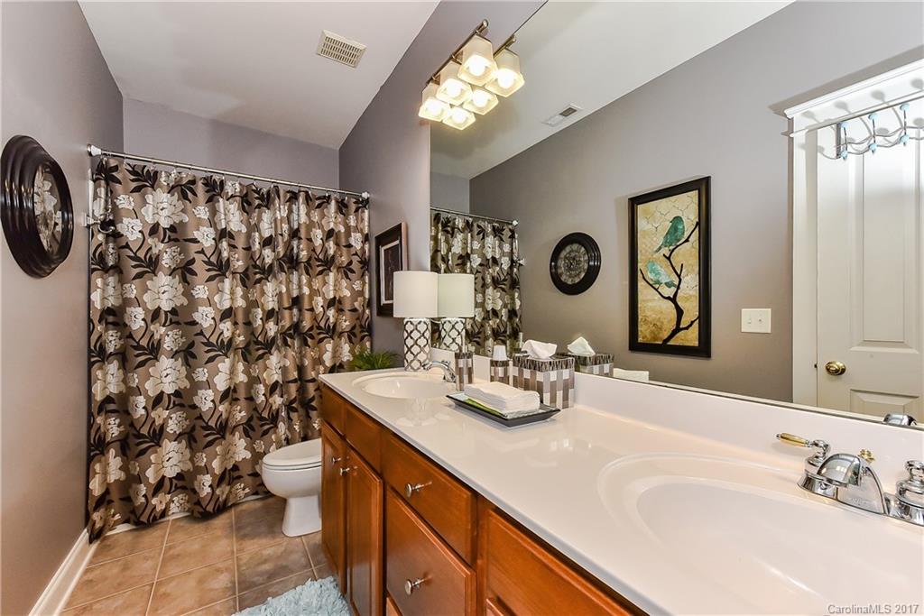 Lake Shore - Residential