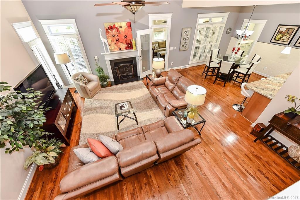 Lake Shore - Residential