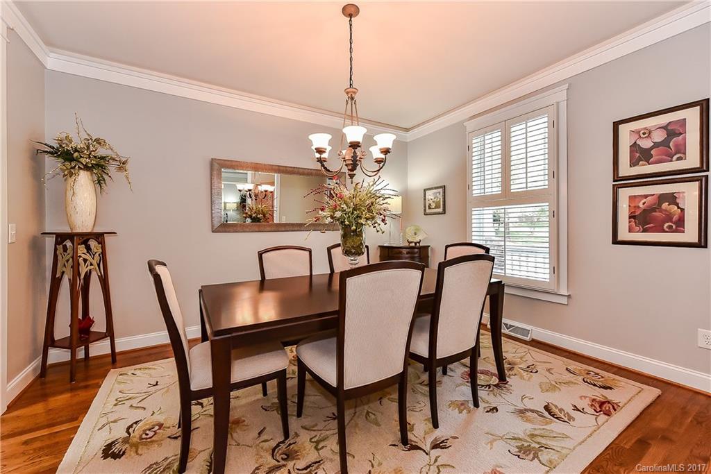 Lake Shore - Residential