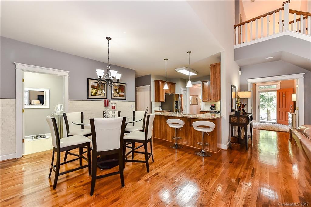 Lake Shore - Residential