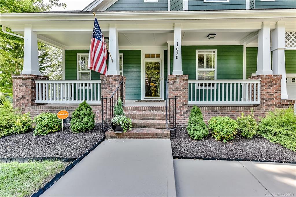 Lake Shore - Residential