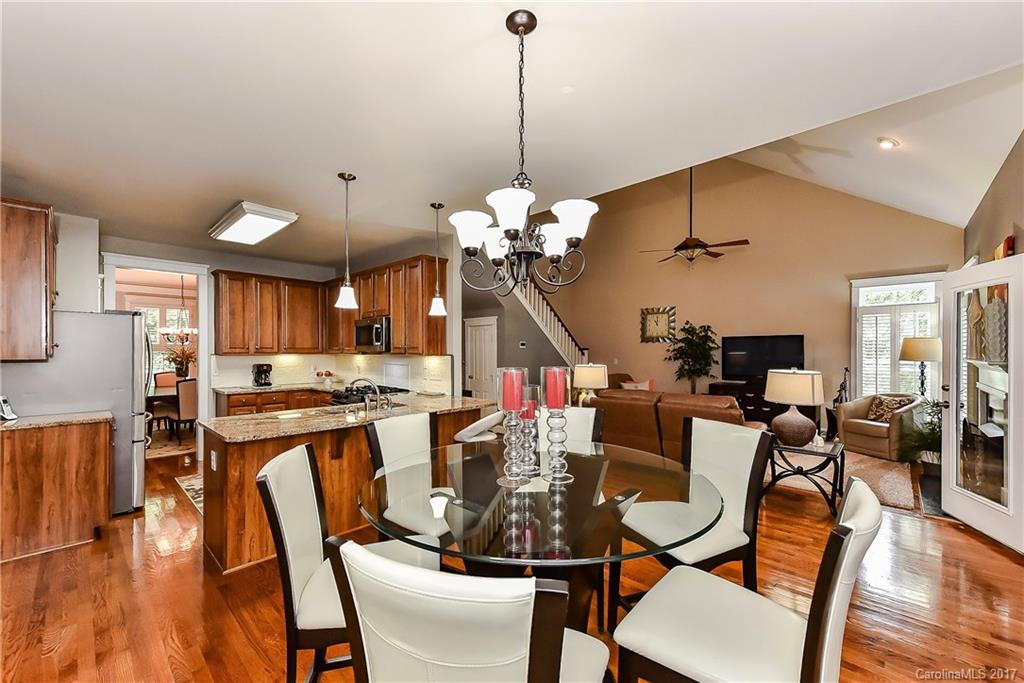 Lake Shore - Residential