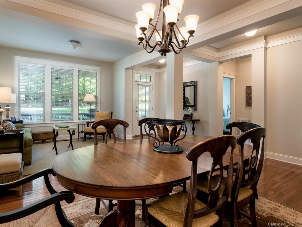 Biltmore Lake - Residential