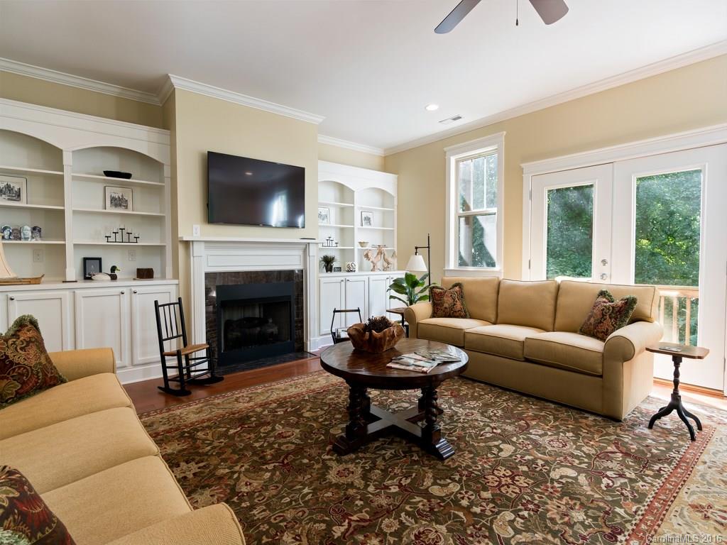 Biltmore Lake - Residential