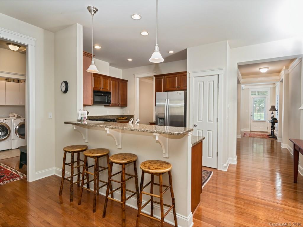 Biltmore Lake - Residential