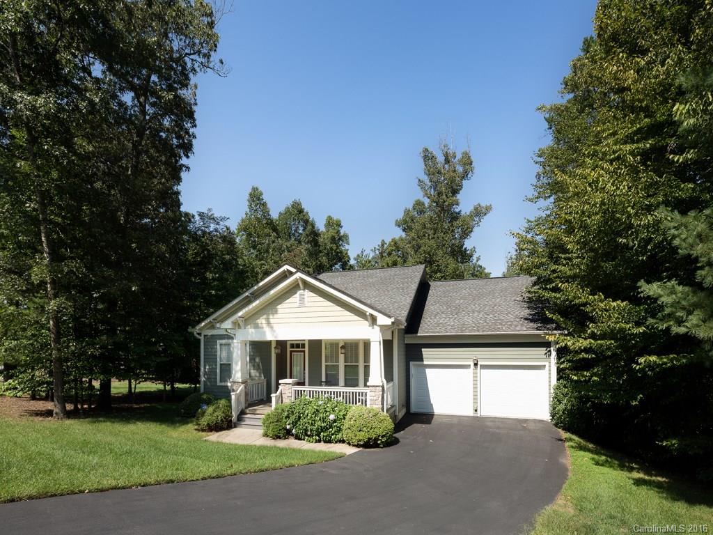 Biltmore Lake - Residential