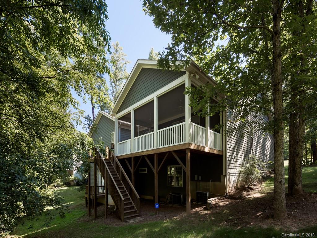 Biltmore Lake - Residential