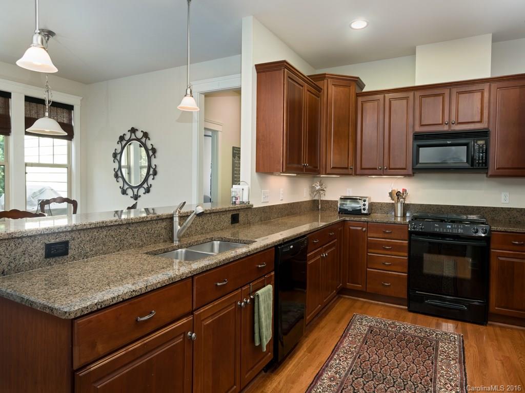 Biltmore Lake - Residential