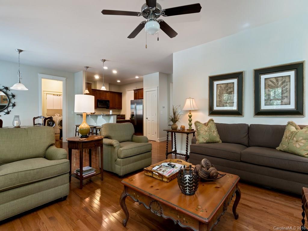 Biltmore Lake - Residential